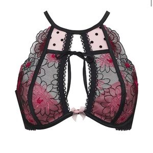 NWT For Love and Lemons bra